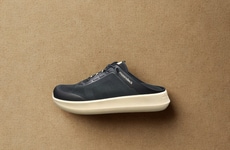 Backless Comfort Shoes