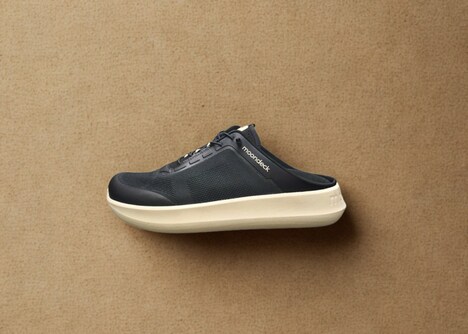 Backless Comfort Shoes