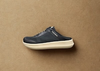 Backless Comfort Shoes Image 1