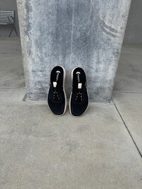 Backless Comfort Shoes Image 5