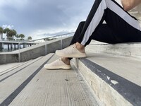 Backless Comfort Shoes Image 7