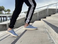 Backless Comfort Shoes Image 8