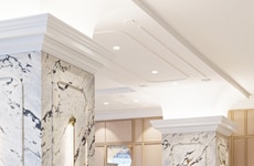 Elegant European-Inspired Interiors