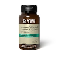 Wellness Supplement Products Image 1