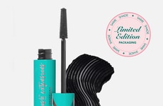 Breast Cancer Awareness-Focused Mascaras