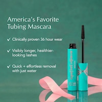 Breast Cancer Awareness-Focused Mascaras Image 2