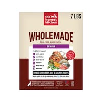 Rebranded Dehydrated Dog Foods Image 2