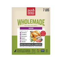 Rebranded Dehydrated Dog Foods Image 3