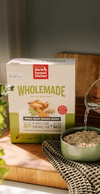 Rebranded Dehydrated Dog Foods Image 5