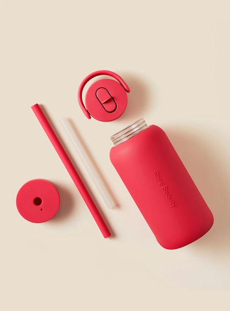 Monochromatic Sleek Water Bottles