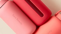 Monochromatic Sleek Water Bottles Image 2