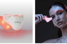 Wearable Light-Emitting Diodes