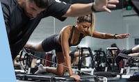 Hybrid Pilates Concepts