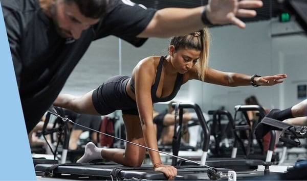 Hybrid Pilates Concepts