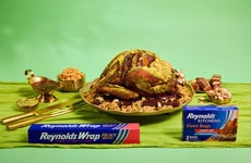 Dubai Chocolate Turkey Recipes