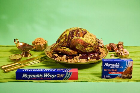 Dubai Chocolate Turkey Recipes