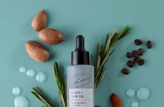 Upcycled Hair Oils Article Thumbnail