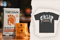 Sexual Wellness Streetwear Collabs Image 2