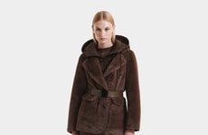 Adaptable Faux Fur Jackets