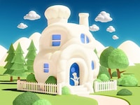 Shoppable Mascot Homes Image 1