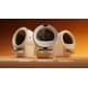 Smart Automatic Litter Boxes Image 1