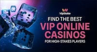Curated VIP Casino Services