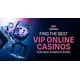 Curated VIP Casino Services Image 1
