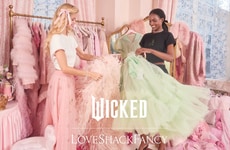 Whimsical Beauty Collabs