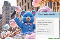 Family-Friendly AI Shopping Assistants