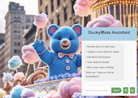 Family-Friendly AI Shopping Assistants Image 1