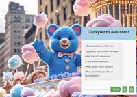 Family-Friendly AI Shopping Assistants