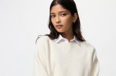 Souffl&eacute; Yarn Sweaters