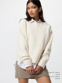 Souffl&eacute; Yarn Sweaters