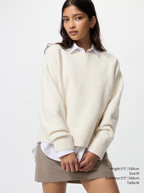 Souffl&eacute; Yarn Sweaters