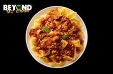 Meatless Innovation Platforms