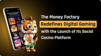 Engagement-Focused Gaming Platforms Image 1