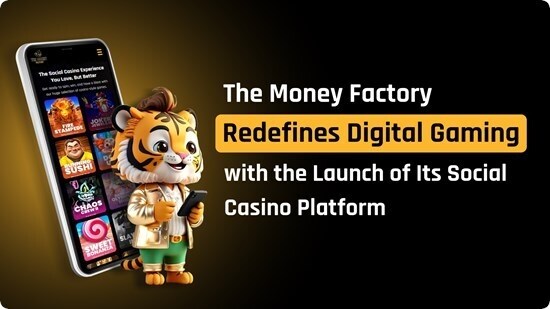Engagement-Focused Gaming Platforms