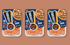 Plant-Based Salmon Alternatives