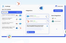 Natural Workflow Automation