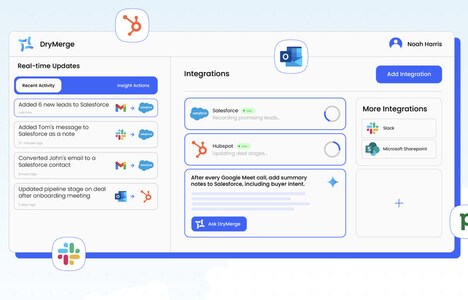 Natural Workflow Automation