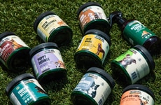 Herbal Dog Supplements