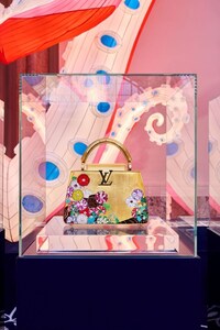 Whimsical Artist-Designed Handbags Image 3