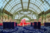 Whimsical Artist-Designed Handbags Image 4