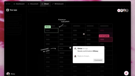 Collaborative Product Enhancement