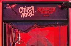 Sci-Fi Arcade Pop-Ups