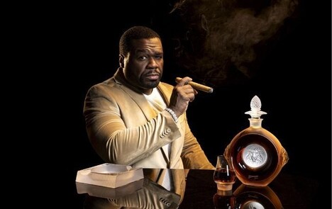 Luxury Rapper-Approved Cognacs