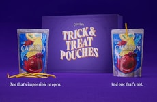 Halloween Juice Prank Editions