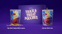 Halloween Juice Prank Editions