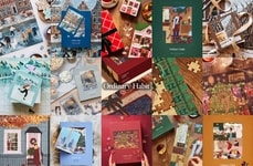 Lifestyle-Focused Puzzle Designs