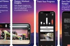AI Fitness Trainers